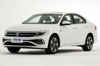 Седан Volkswagen Bora оновився, зберігши привабливі ціни
