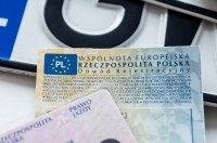Як обміняти українські водійські права на польські?