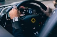 Ferrari зробила найтонший годинник у світі за ціною чотирьох гіперкарів