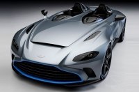 Aston Martin прикрасив V12 Speedster у стилі «Top Gun»