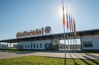 Continental розглядає можливість повного виходу з ринку Росії