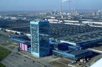 «АвтоВАЗ» продає нерухомість в Тольятті