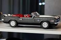Класичний Chevrolet Camaro отримав версію з Lego