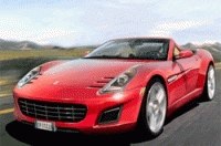    Ferrari Dino  
