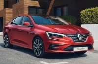 Популярну модель Renault  знімають з виробництва