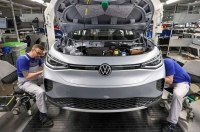 Автомобілі Volkswagen Group чекає ще більша уніфікація