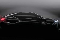Нові зображення крос-купе FIAT у стилі BMW X4