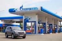 У РФ дорожчає бензин