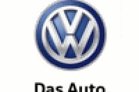 VW  Chrysler   Routan