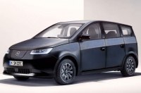Sono проказав остаточний дизайн свого сонячно-електричного сімейного автомобіля Sion