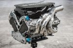 Непрацюючий двигун боліда Формули-1 оцінили у вартість машини