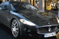 Maserati  GT 2008 