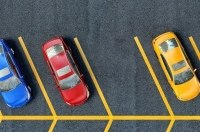 Паркування у Польщі: що потрібно знати українським водіям