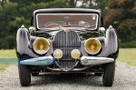 Рідкісний 85-річний Bugatti піде з молотка