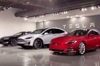Незабаром у Tesla може отримати додатковий стимул зниження цін на електромобілі