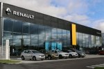 Росіянам пропонують у хитрий спосіб купувати Renault через Білорусь