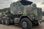 ЗСУ можуть отримати найкрутішу армійську вантажівку з США