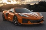 Chevrolet заплатить покупцям Corvette по $5000 за рік володіння суперкаром