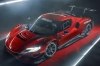 Ferrari показала гоночний спорткар 296 GT3