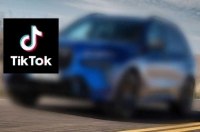 Стало відомо, яка марка автомобілів найпопулярніша в TikTok