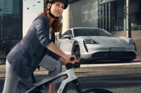 Porsche розширить лінійку електровелосипедів