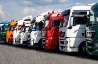 В Україні новий лідер на ринку вантажних автомобілів