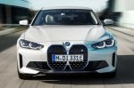 Електрокар BMW i4 отримав нову доступну версію