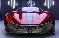 Компанія MG розсекретила недорогий електроспорткар