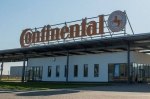 Continental відновила виробництво автомобільних шин в Росії