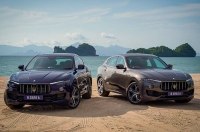 Автомобілі Maserati отримають 10-річну гарантію