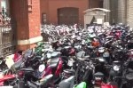 Поліція Нью-Йорку вилучила 250 квадроциклів та мотоциклів за день