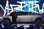 Tesla не зможе запропонувати пікап Cybertruck за заявленими цінами