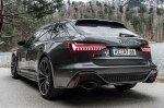 Audi готують надпотужний сімейний гібрид