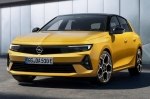 Opel створить електричний хот-хетч на базі Astra