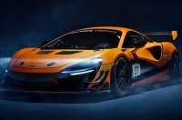 Для McLaren Artura створили гоночну серію