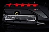 Нова Audi RS 3 стане електромобілем