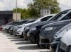 Продаж Б/У авто в Україні суттєво знизився
