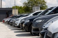 Продаж Б/У авто в Україні суттєво знизився