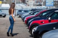Які кольори автомобілів обирають українці у 2022 році