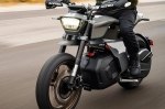 Ryvid реалізував унікальне рішення для електричних мотоциклів