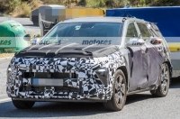 Hyundai Kona нового покоління тестують в Європі