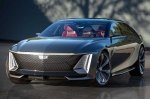 Cadillac зареєстрував нові торгові марки для електромобілів