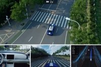 Xiaomi почав випробування у Китаї автомобілів на автопілоті