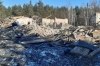 Rolls-Royce відбудує зруйновану окупантами лікарню на Сумщині