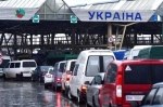 Кабмін запустить електронну чергу для перетину кордону України