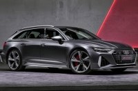 Audi RS 6 отримає екстремальну модифікацію