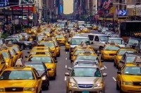 У Нью-Йорку планують запровадити «податок на затори»