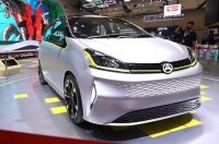 Daihatsu представила концепт «бюджетного» електромобіля