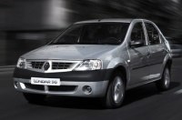 Іран планує запустити складання старих Renault Logan