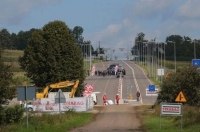 На кордоні з Польщею відкриють новий пункт пропуску